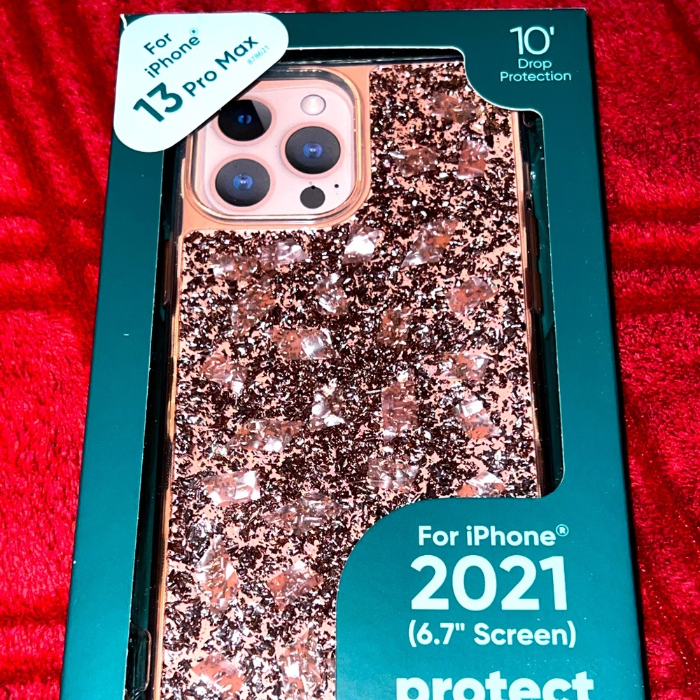 iPhone 13 pro max case